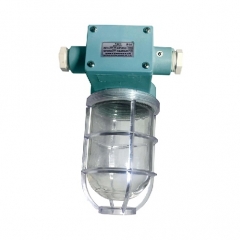 IMPA 792057 Resin Pendant Light 220V/60W | DS7-2M-B