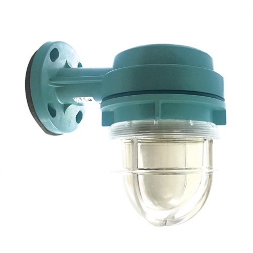 IMPA 792067 Resin Wall Light 24V/15-30W | WB-1B