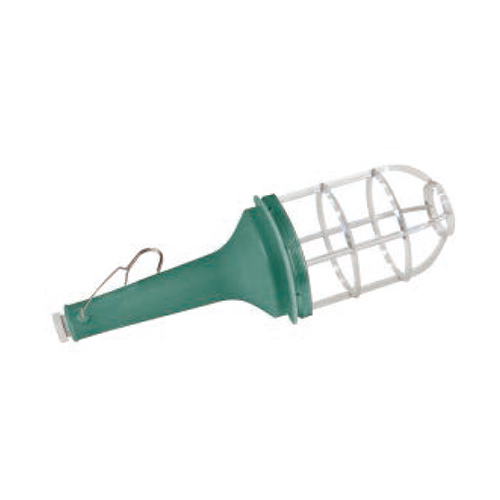 Marine Portable Light With Hook E26 100W | CSD8