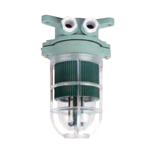 LED Module Resin Pendant Light 24V-265V 12W | DS7-2ML