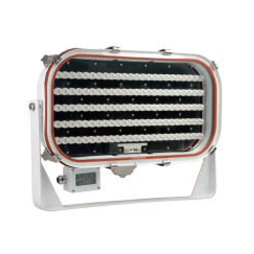 IMPA 791871 Stainless Steel LED Flood Light 200W | TG20-200W