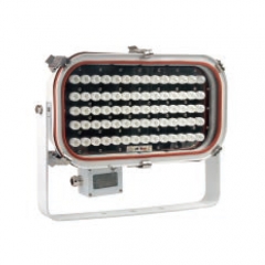 IMPA 791869 Stainless Steel LED Flood Light 100W | TG20-100W