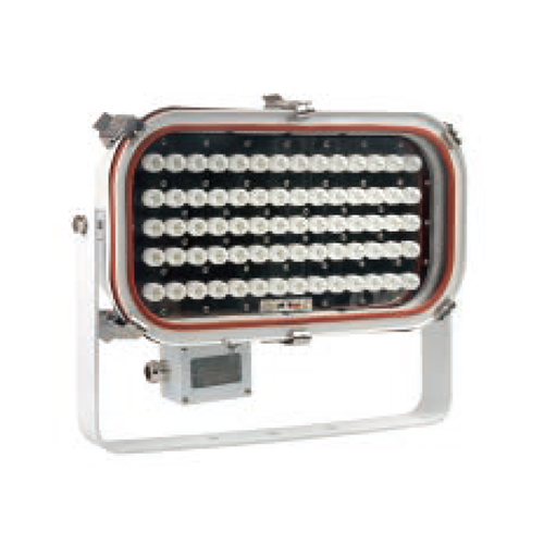 IMPA 791869 Stainless Steel LED Flood Light 100W | TG20-100W