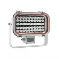IMPA 791868 Stainless Steel LED Flood Light 50W | TG20-50W