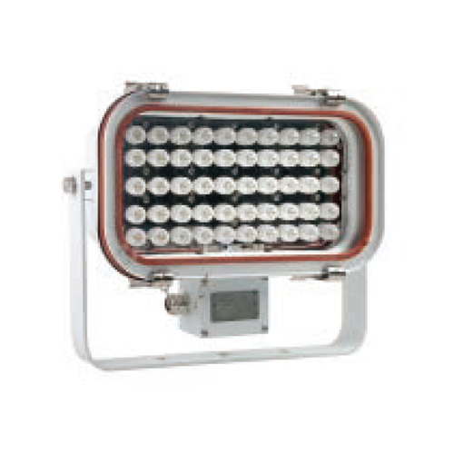 IMPA 791868 Stainless Steel LED Flood Light 50W | TG20-50W