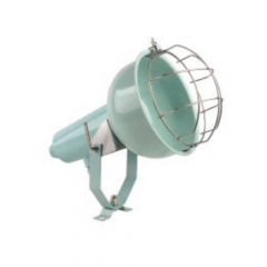 Stainless Steel Marine Spotlight E40 220V 300-500W | TG64