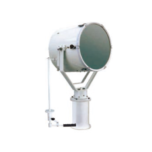 Steel Singal Searchlight With Lifter E40 1000W | TG3