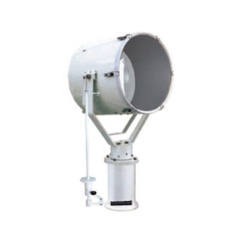 Steel Marine Searchlight With Lifter E40 1000W | CTG3