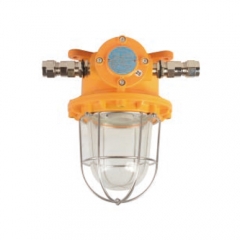 Aluminum E27 100W Explosion Proof Pendant Light | CFD4