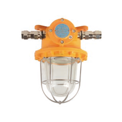 Aluminum E27 100W Explosion Proof Pendant Light | CFD4