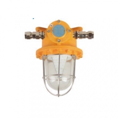 Aluminum LED 60W Explosion Proof Pendant Light | CFD4-L