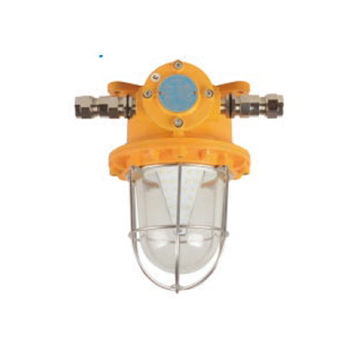 Aluminum LED 60W Explosion Proof Pendant Light | CFD4-L