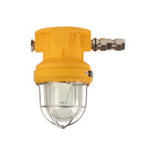 Aluminum LED 50W Explosion Proof Pendant Light | CFD1-L