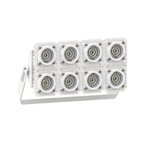 Aluminum LED Explosion Proof Flood Light 100W - 600W | CFT7
