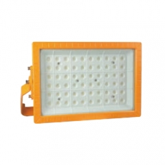 Aluminum LED Explosion Proof Flood Light 100W - 400W | CFT3