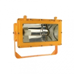 Aluminum Sodium 400W Explosion Proof Flood Light | CFT2