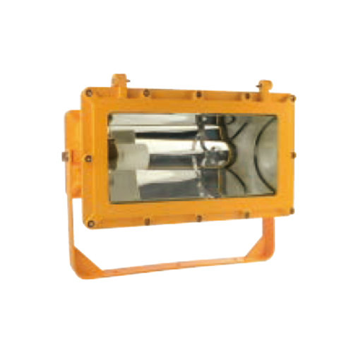 Aluminum Sodium 400W Explosion Proof Flood Light | CFT2