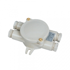 Nylon 10A Marine Junction Box | JXS402