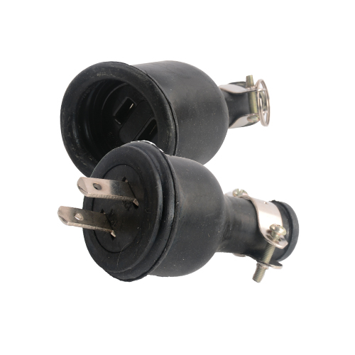 IMPA 794751 794752 Marine Cable Connector 2P 250V 15A 20A