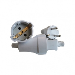 IMPA 792935 Marine Cable Connector 2P 250V 10A