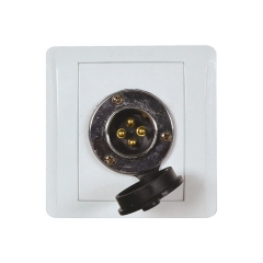 IMPA 330648 Marine Socket Aldis Lamp 24V/5A | RE-254FP