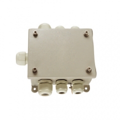 Multiple Terminals Junciton Box Voltage ≤600V Current ≤20A | JXT