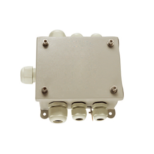 Multiple Terminals Junciton Box Voltage ≤600V Current ≤20A | JXT