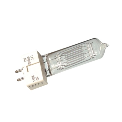 Tungsten Halogen Bulb | GX9.5 | 1000W