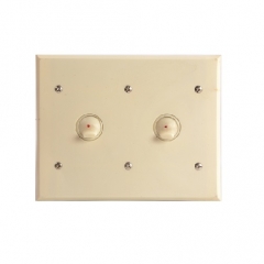 IMPA 793062 Marine Cabin Switch 125-250V 10A/15A