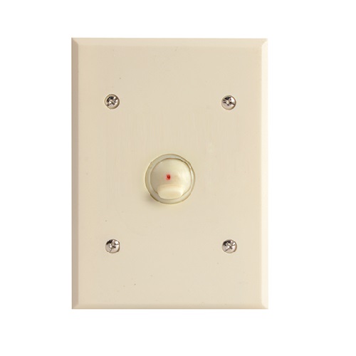 IMPA 793061 Marine Cabin Switch 125-250V 10A/15A