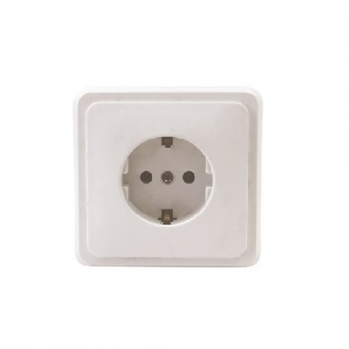 Marine Cabin Socket Surface Type 250V/16A | ABC1-AM
