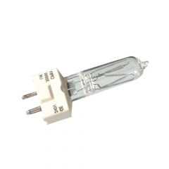 Tungsten Halogen Bulb | GY9.5-300W/500W GY16-2000W