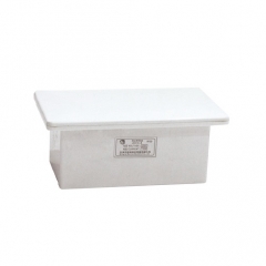 Marine Cabin Junction Box With Fuse 110-220V 10A | JXR10-4