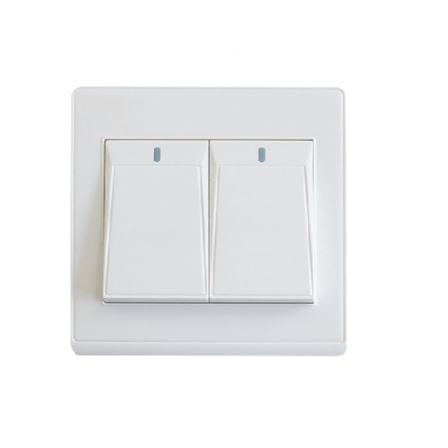 Marine Cabin Switch Surface Type 250V/16A | HE-2N-2M