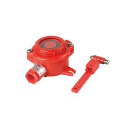 Steel 250V/10A Marine Fire Warning Button | DK7-2