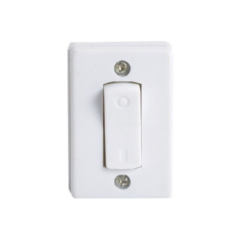 IMPA 793091 Marine Cabin Switch 125-250V 10A/15A | NS-2P1