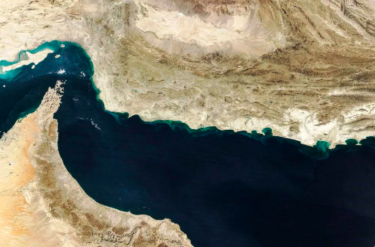 The Impact of the Strait of Hormuz Blockade on the Global Economy