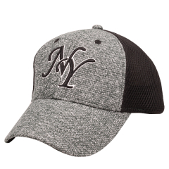 Quick Dry Melange Jersey Souvenir Caps
