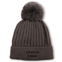 Top Quality Winter Knit Hat