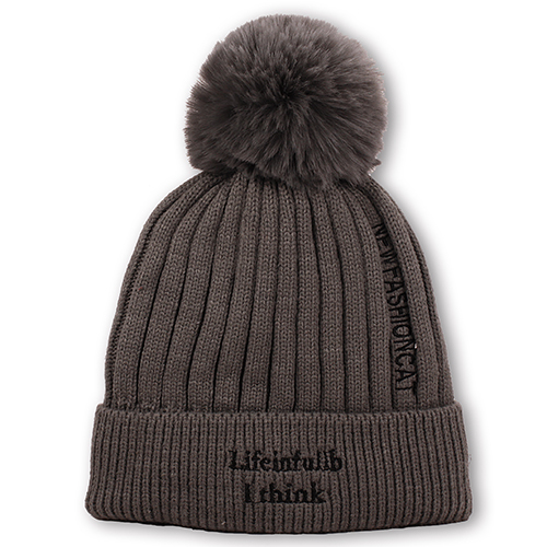 Top Quality Winter Knit Hat