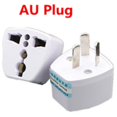 AU Plug/220V