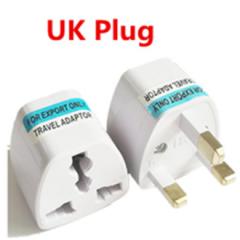 UK Plug/220V