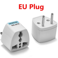 EU Plug/220V