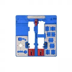 MJ  A22+  9 IN 1 iPhone Motherboard Test Fixture For 5S-XR