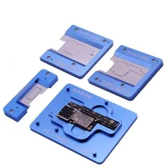 MiJing Z13 BGA Reballing Fixture for iPhone X/Xs/Xs MAX