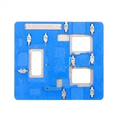 MiJing K27 Non-Positioning Multi-Function Fixture for iPhone 11 Pro/11 Pro Max