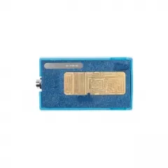 Motherboard Disassemble Platform Heating Groove For iPhone X/XS/XS Max - T12A - X3