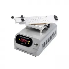 UYUE 948 MAX Rotating LCD Screen Separator Machine Built-in Vacuum Pump for iPhone Samsung