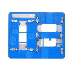 MiJing K25 Non-Positioning Multi-Function Fixture for iPhone 11