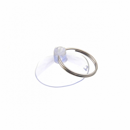 Transparent Suction Cup 10 Pieces/bag